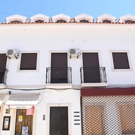 Guest house Flor Da Primavera - Residencial E