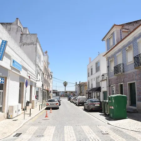 Flor Da Primavera - Residencial E Casa de hóspedes