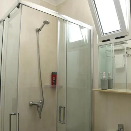 Flor Da Primavera - Residencial E 3* Azambuja