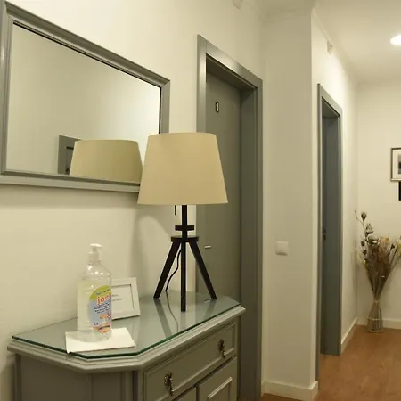 Flor Da Primavera - Residencial E Azambuja