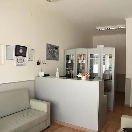 Flor Da Primavera - Residencial E