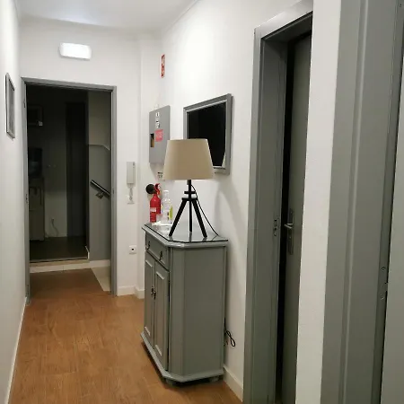 Flor Da Primavera - Residencial E Gasthuis