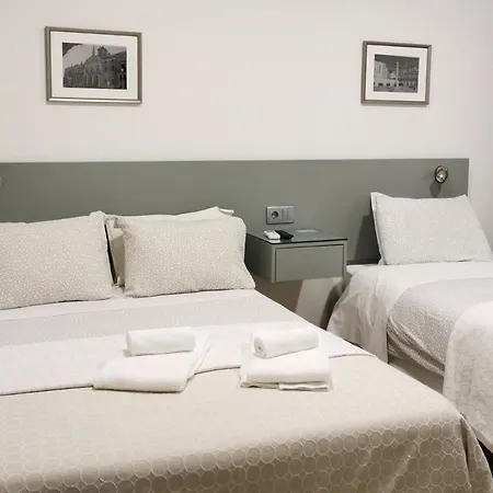 Flor Da Primavera - Residencial E Guest house Azambuja