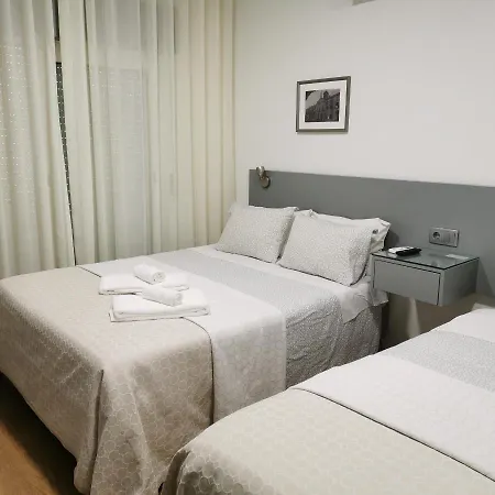 Guest house Flor Da Primavera - Residencial E