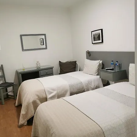 Guest house Flor Da Primavera - Residencial E *