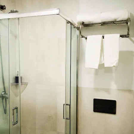 Flor Da Primavera - Residencial E Casa de hóspedes